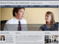 halecriminallaw.com