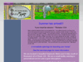 harpswellhorses.com