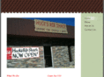 hucksribshack.com