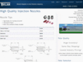 injectionnozzles.com