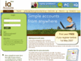 iqaccounts.com