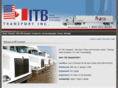 itbtransport.com