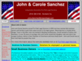 johnjsanchez.com