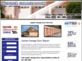 jupiterflgaragedoor.com