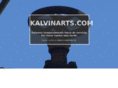 kalvinarts.com