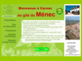 le-menec.com
