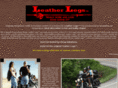 leatherlegs.net