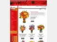 lesfleursmapassion.com