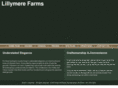 lillymere.com