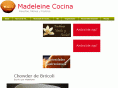 madeleinecocina.com