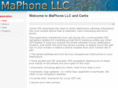 maphonellc.com