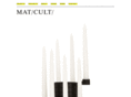 matcult.com