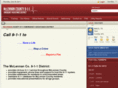 mcead911.org