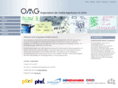 mediaagenturen.org