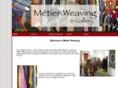 metierweaving.com