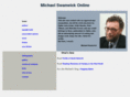 michaelswanwick.com