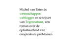 michelvaneeten.nl