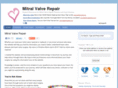 mitral-valve-repair.com