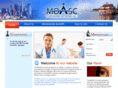 moascpurchasing.com