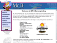 mrbscreenprinting.com