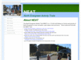 neatevergreen.org