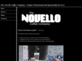 novellocoffee.com