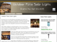 outdoorpatiosolarlights.com