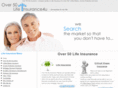 over50lifeinsurance4u.co.uk