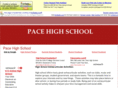 pacehighschool.org