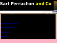 perruchon.com