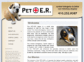 pet-er.net