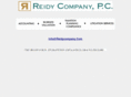 reidycompany.com