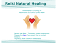 reikidenver.com