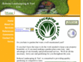 robsonlandscapingandturf.com