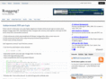 ronggeng.net