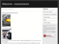 rsamechanics.com