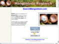 searchmangosteen.com
