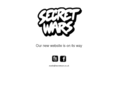 secretwars.co.uk