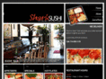 sharksushi.com