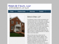 simsandchan.com