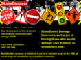 skatebusters.com