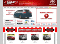 smarttoyota.com