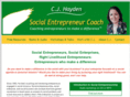 socialbusinessadvisors.com