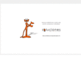 solucionespublicidad.com