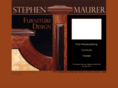 stephenmaurerdesign.com