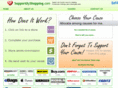supportbyshopping.com