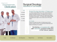 surg-oncology.com