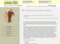 thecaringchiropractor.com