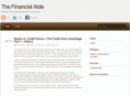 thefinancialaide.com