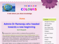 theworldofcolours.com